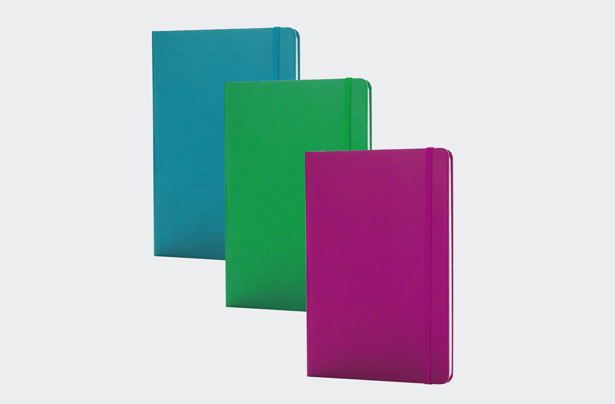 Notizbücher