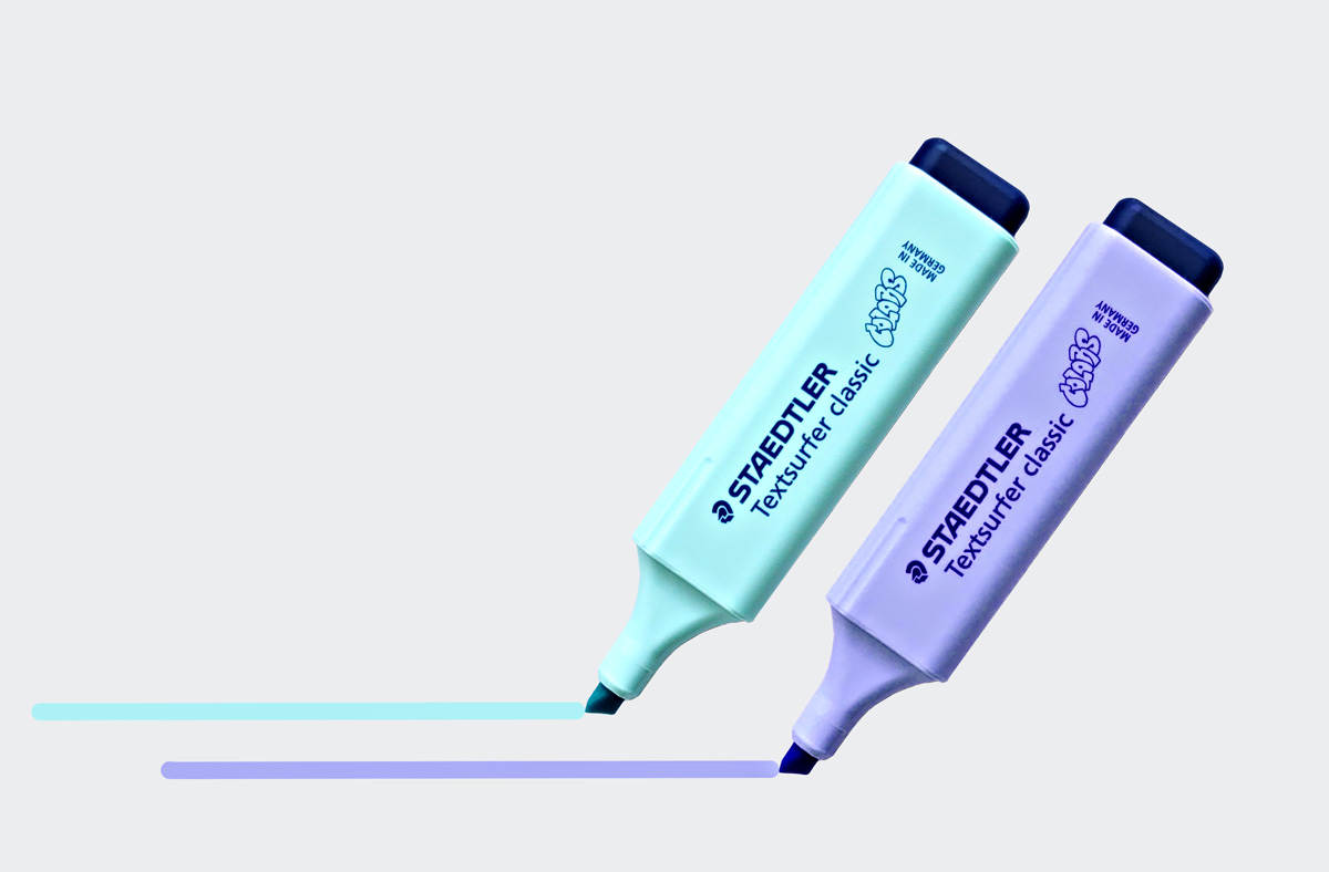 Textmarker